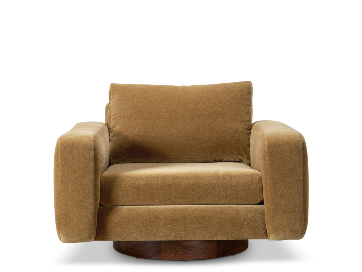 Mesa Swivel Chair