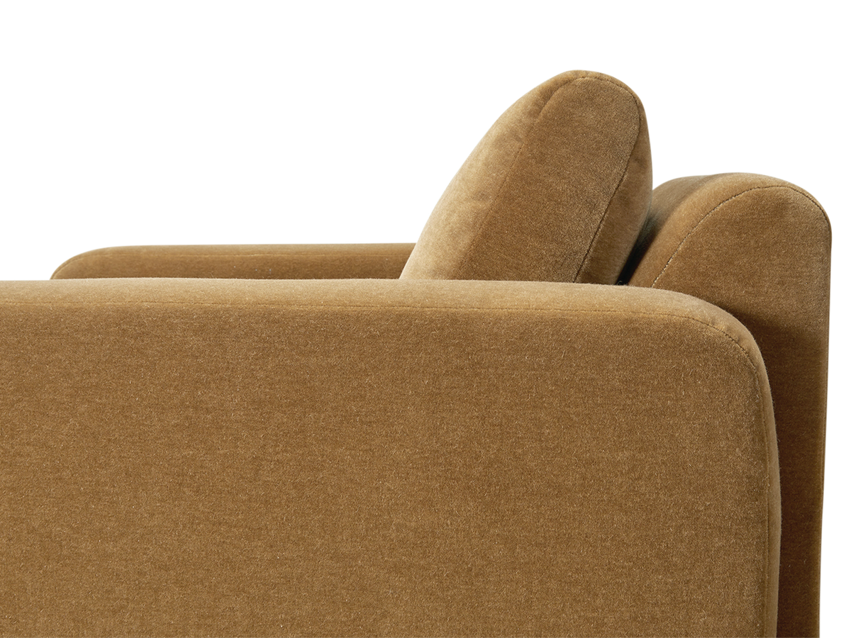 Mesa Swivel Chair