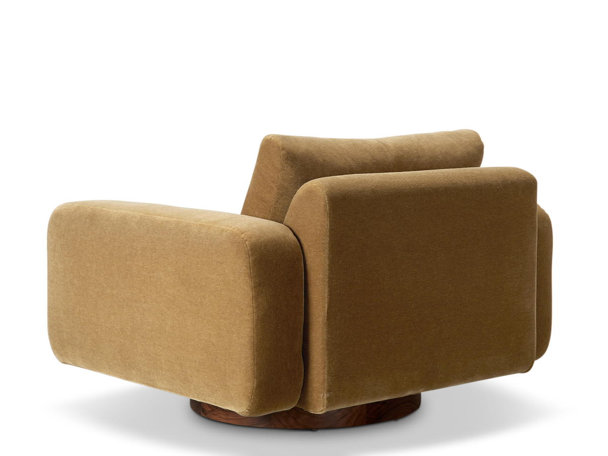 Mesa Swivel Chair