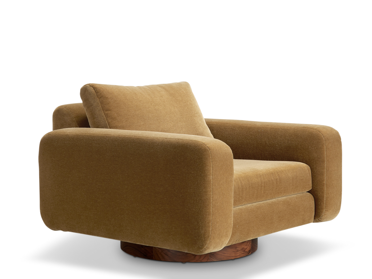 Mesa Swivel Chair