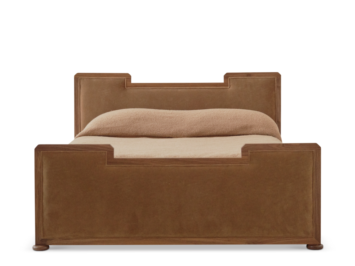 Bosque Bed
