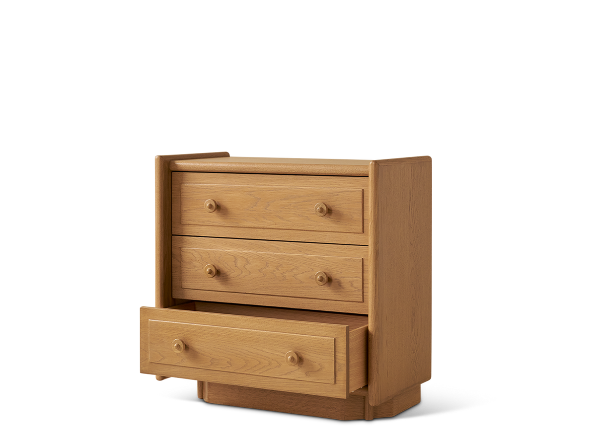 Bosque Chest