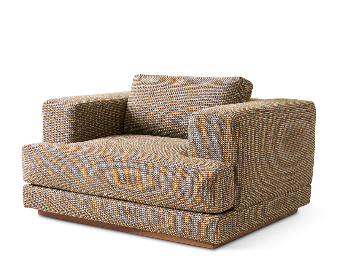 Bosque Lounge Chair XL