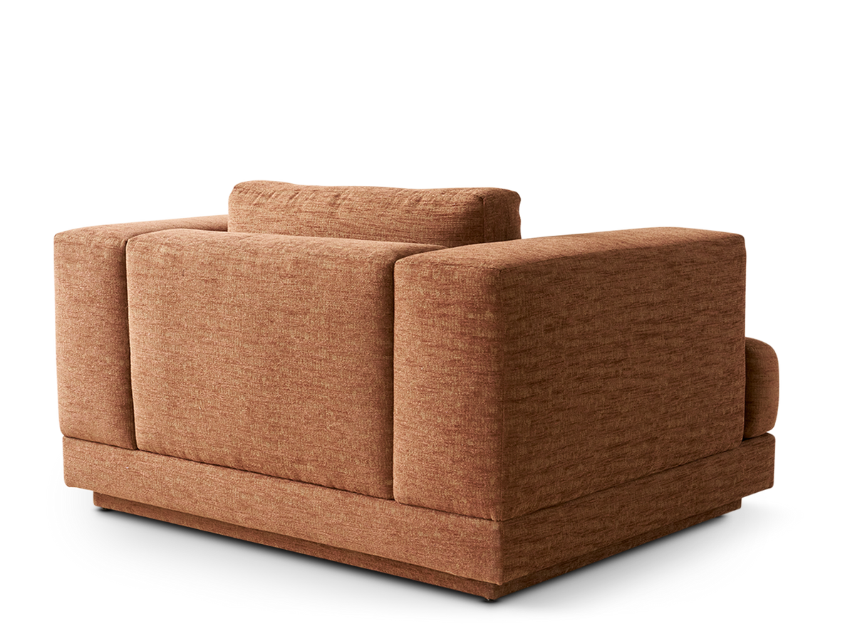 Bosque Lounge Chair XL