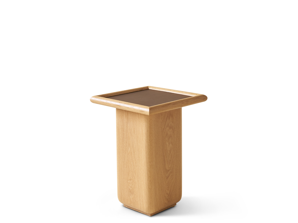 Bosque Side Table - Square