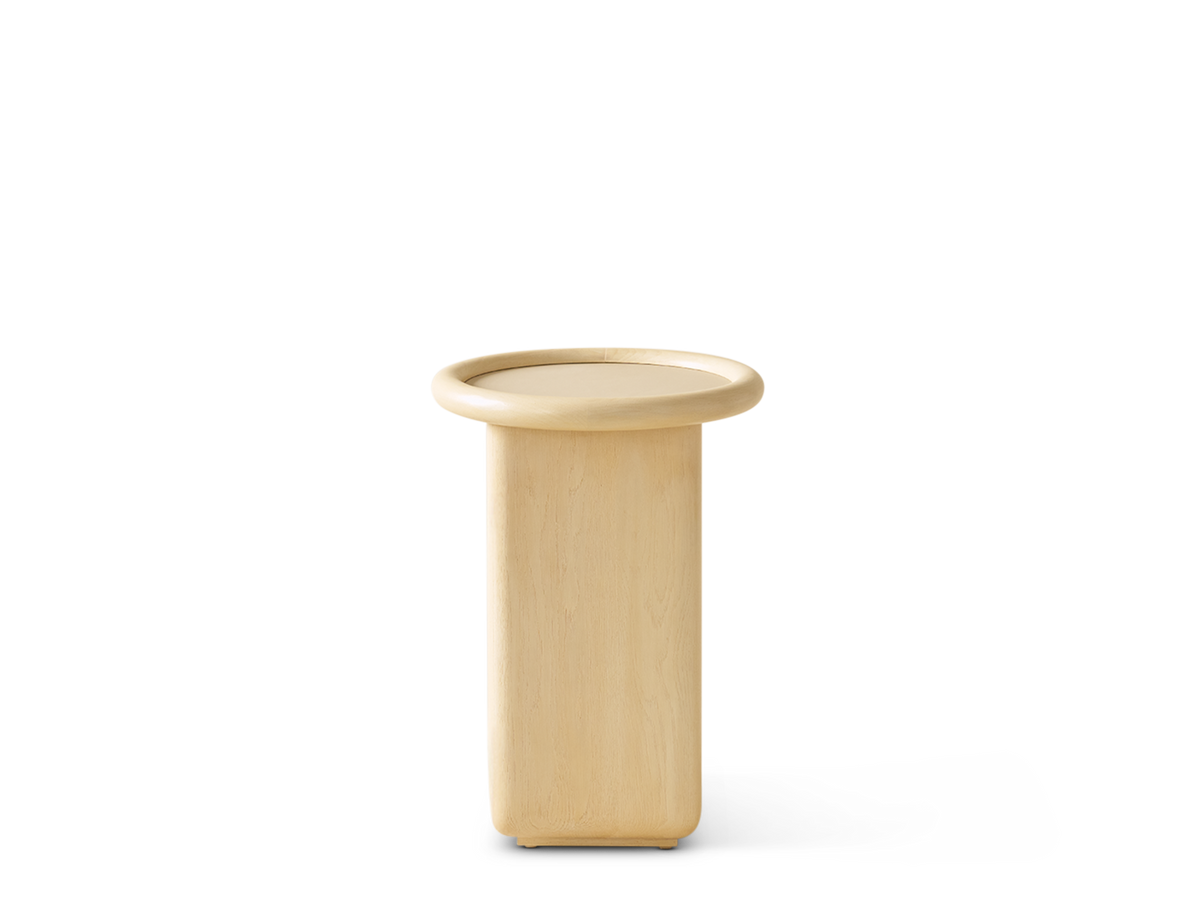 Bosque Side Table - Round