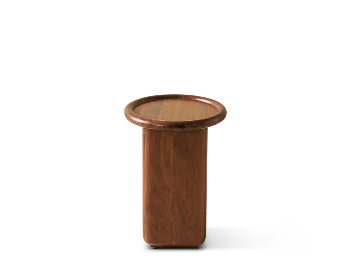 Bosque Side Table - Round