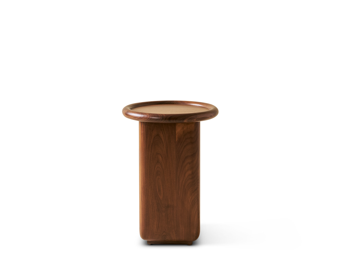 Bosque Side Table - Round