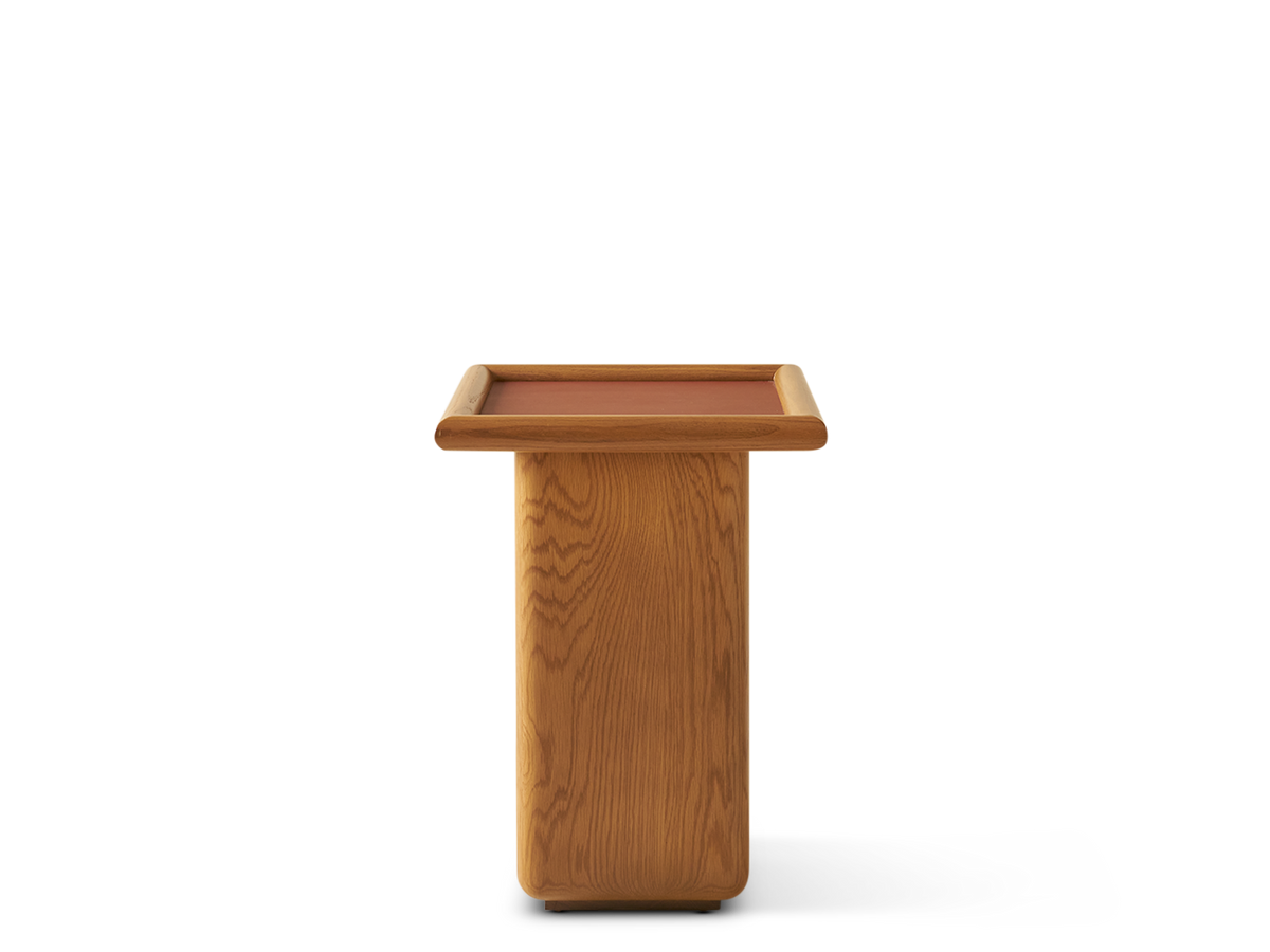 Bosque Side Table - Square