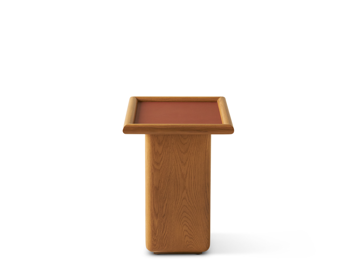 Bosque Side Table - Square