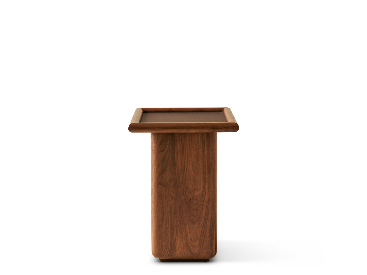 Bosque Side Table - Square