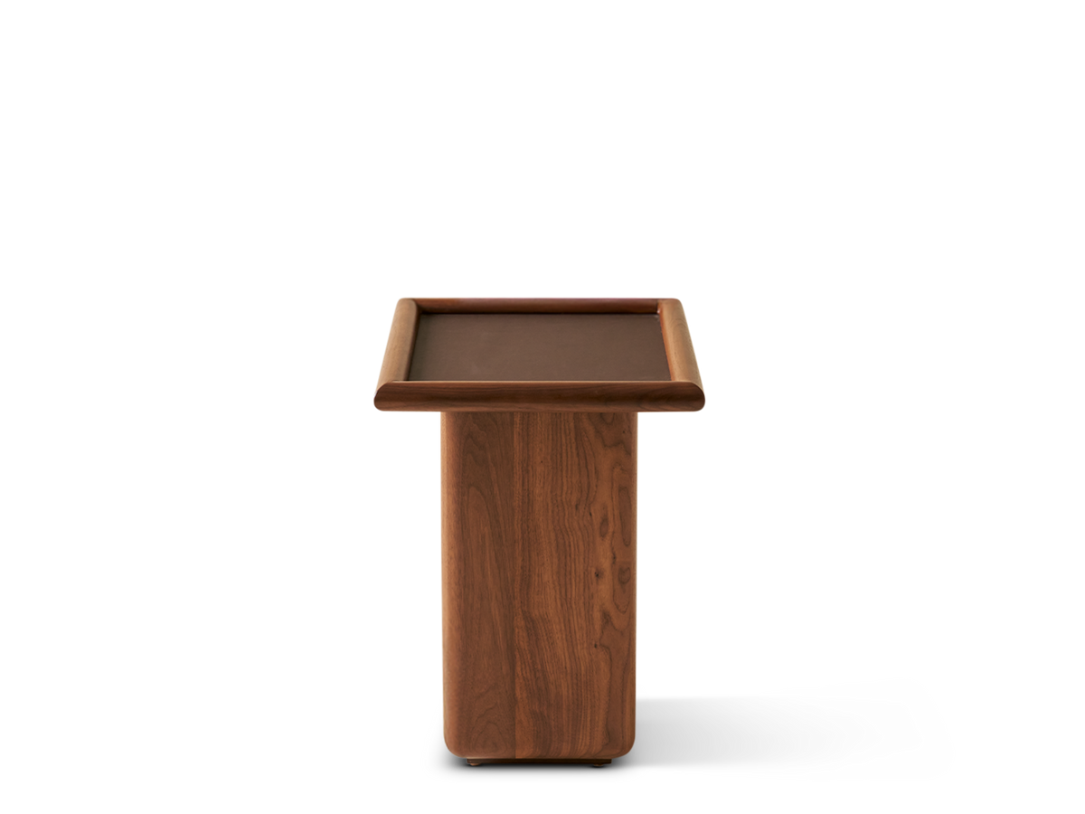 Bosque Side Table - Square