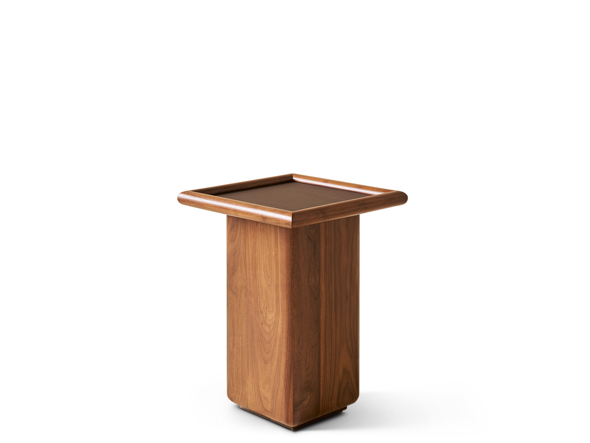 Bosque Side Table - Square