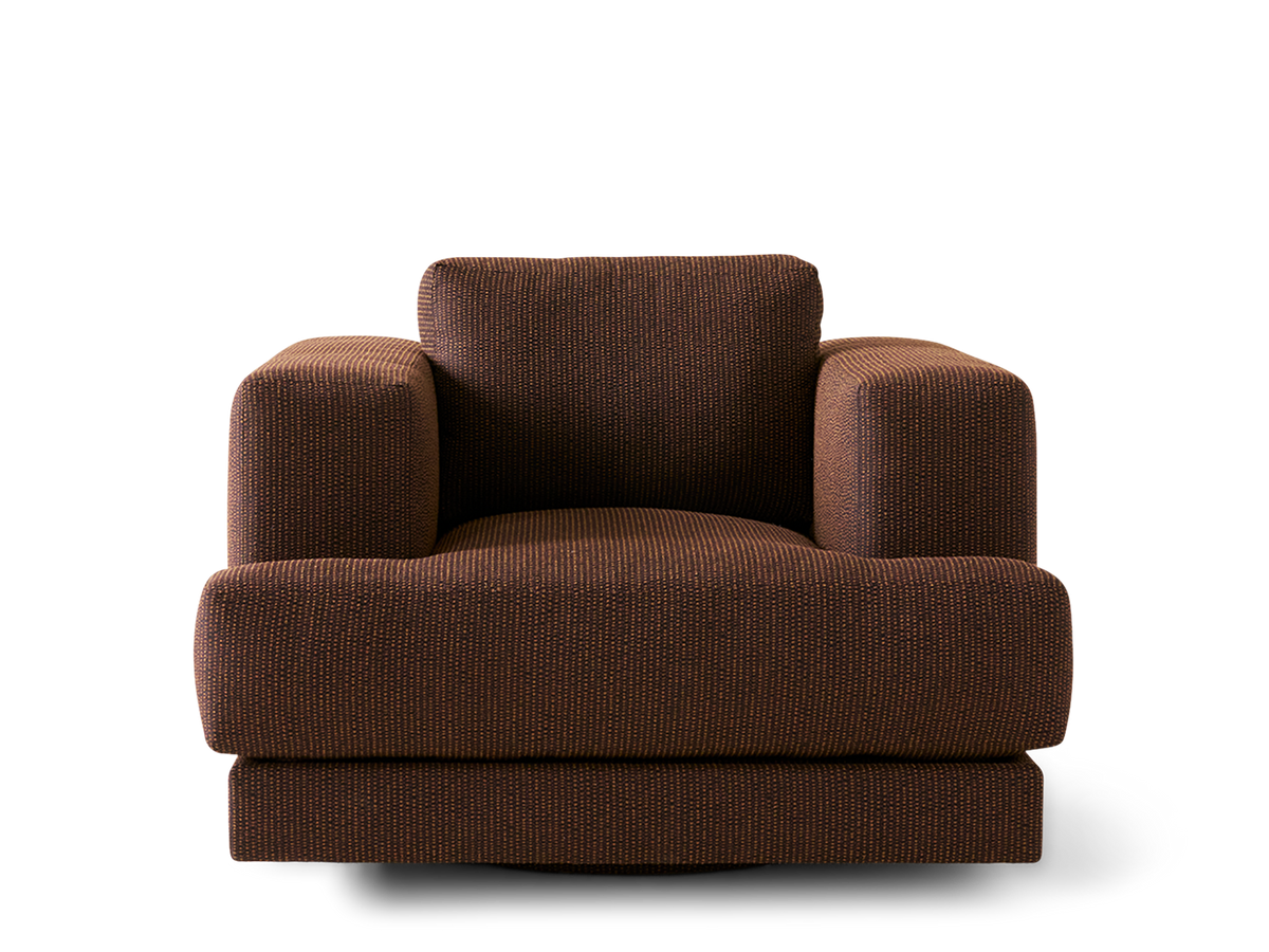 Bosque Swivel Chair