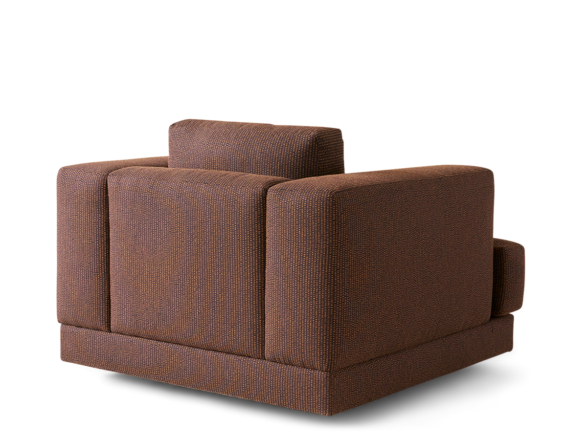 Bosque Swivel Chair