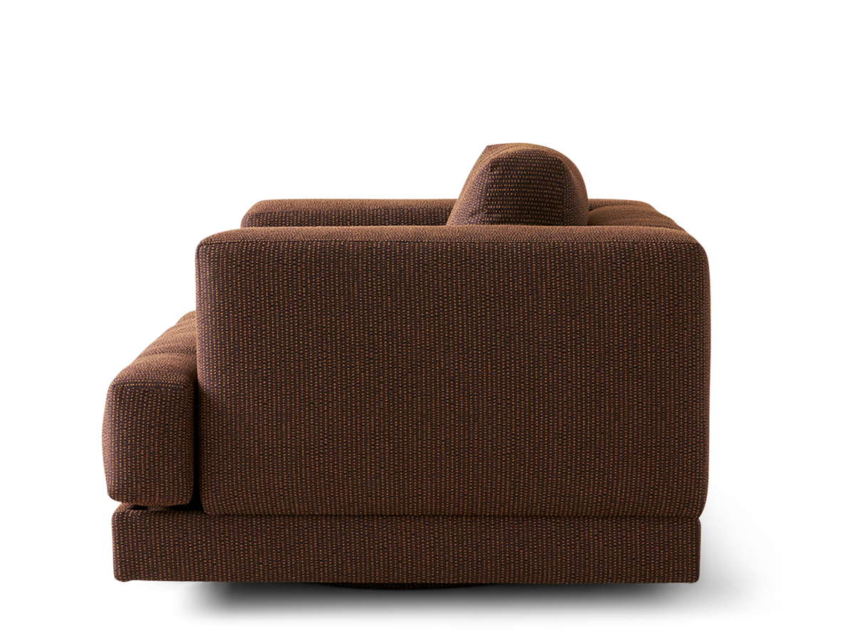 Bosque Swivel Chair