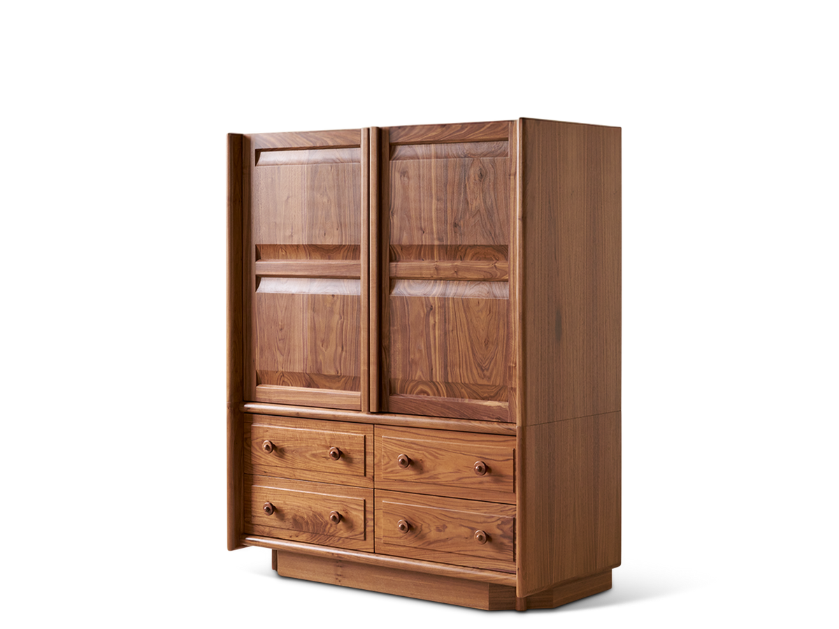 Bosque Cabinet