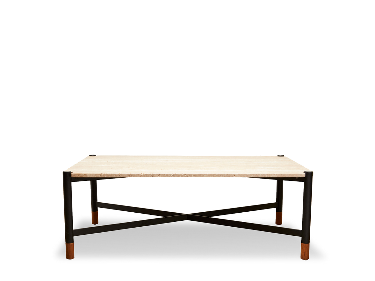 Bronson Coffee Table Rectangle - Outdoor