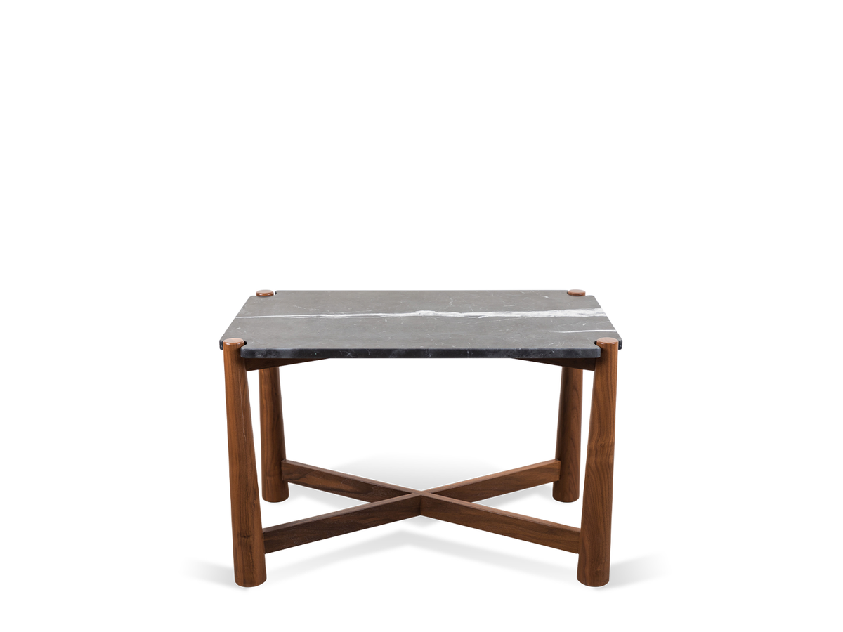 Bronson Side Table Rectangle