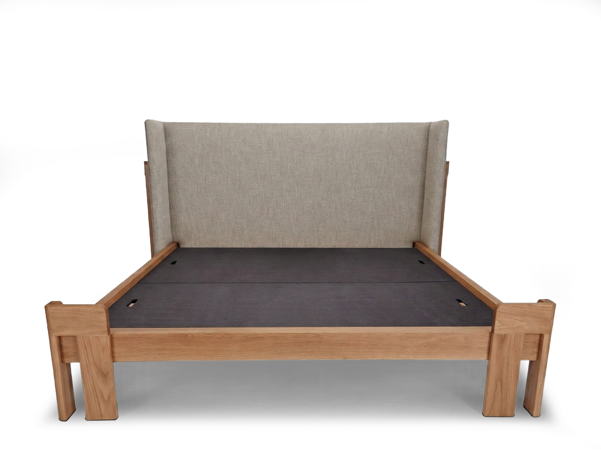 Levi Christiansen x LF - Carlisle Bed