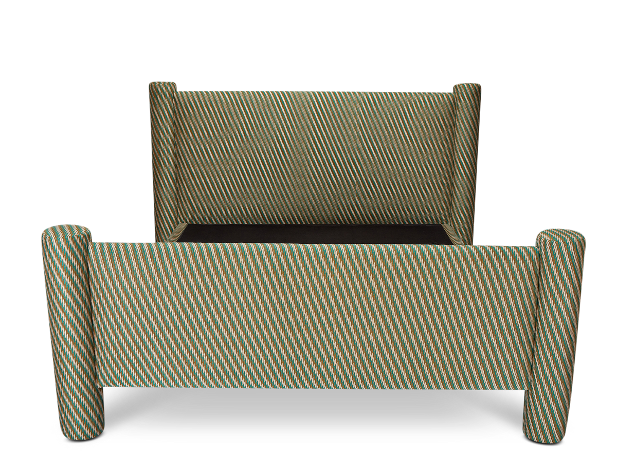 Josh Greene Design x LF - Canyon Bed