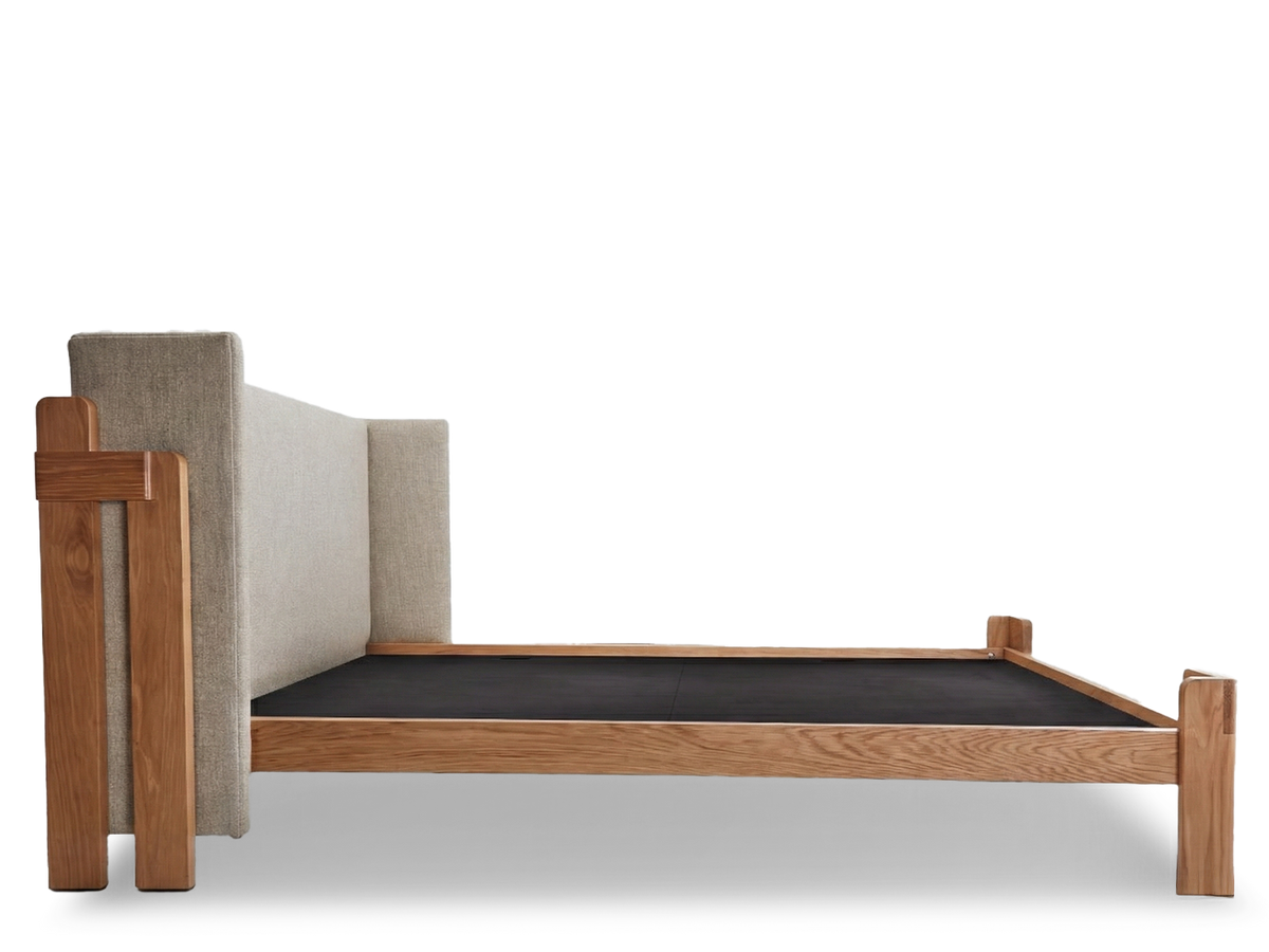 Levi Christiansen x LF - Carlisle Bed