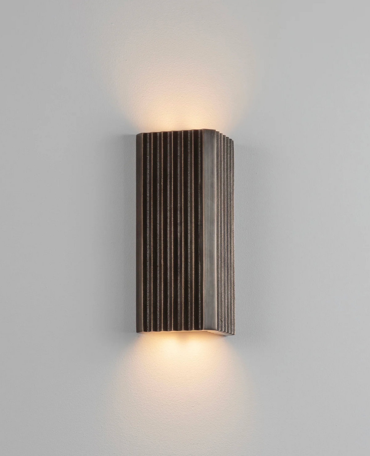 Tor Up/Down Wall Light