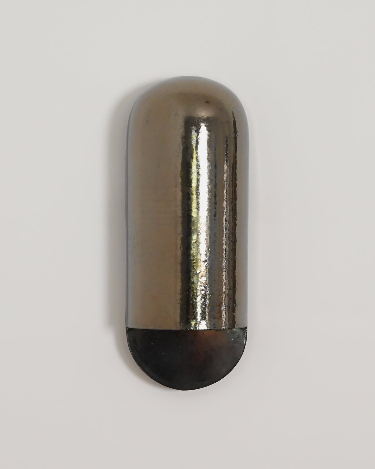 Large Tera Sconce - Glazed