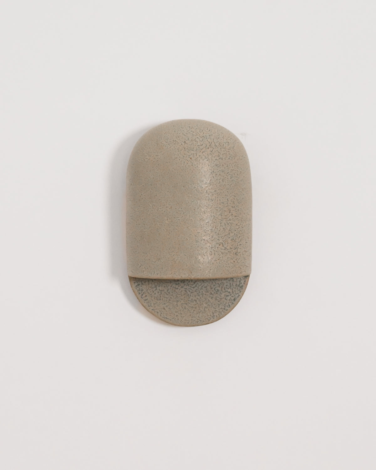 Tera Sconce - Glazed