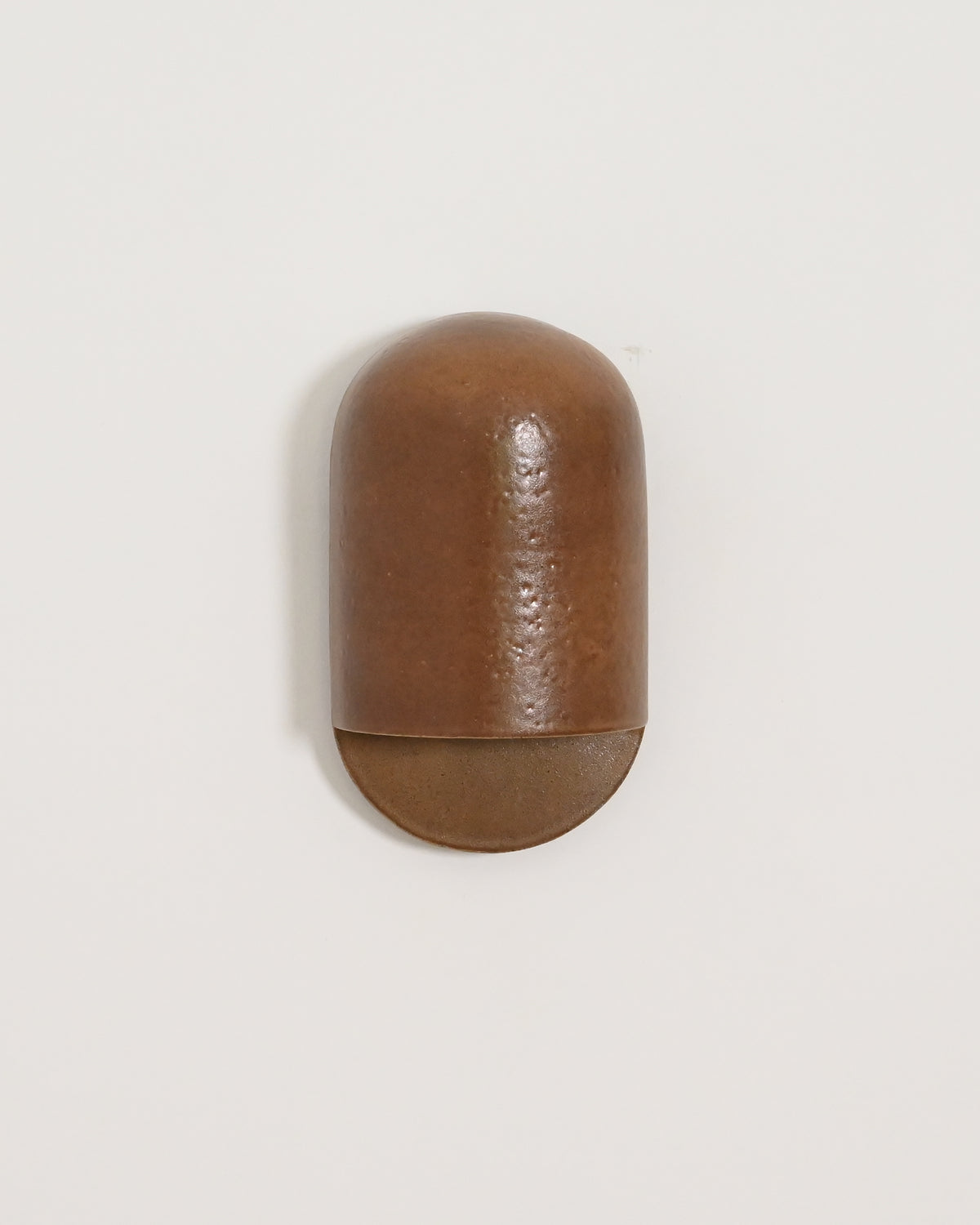 Tera Sconce - Glazed