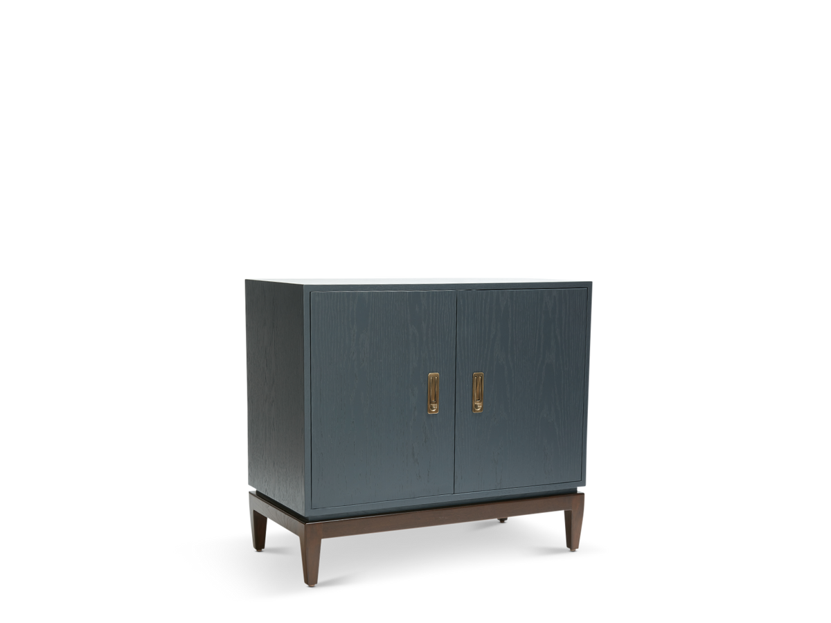 2-Door Arcadia Cabinet
