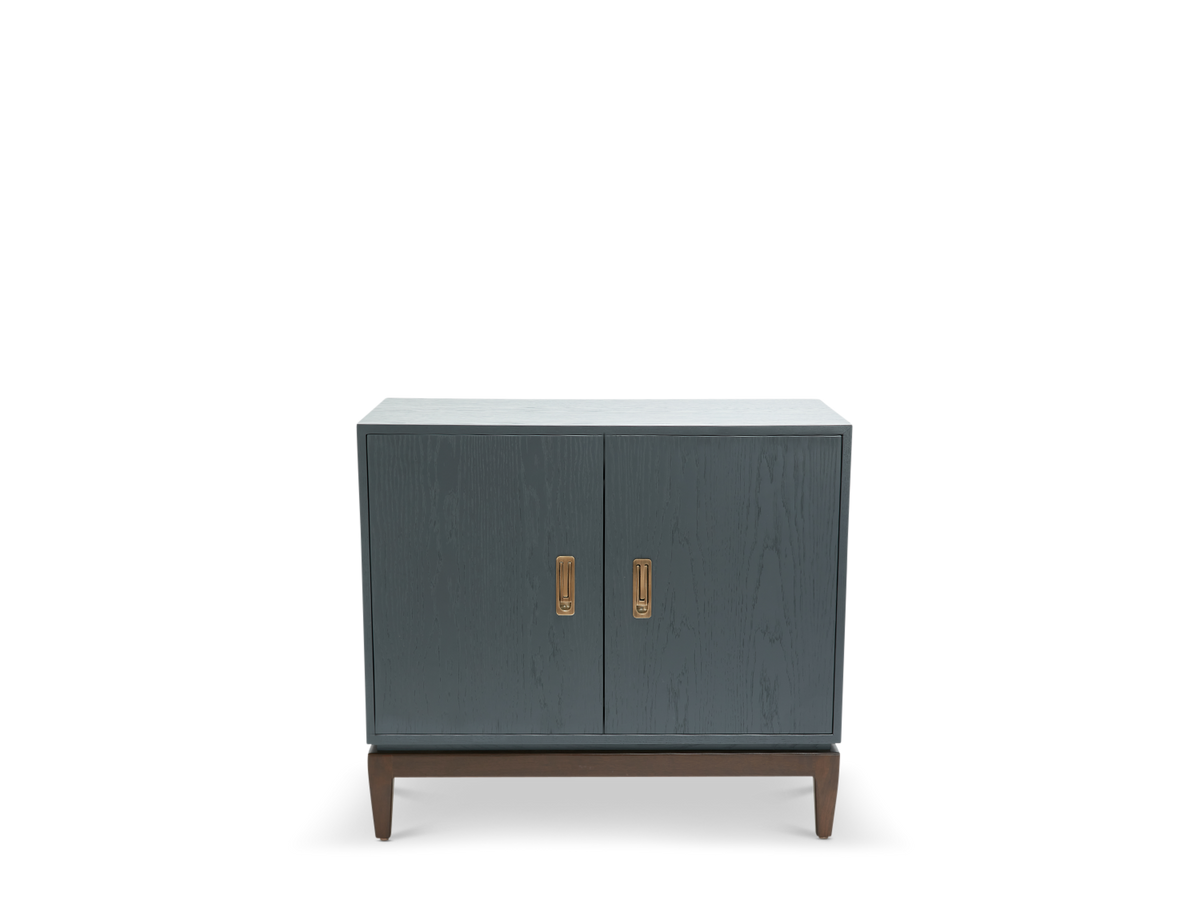2-Door Arcadia Cabinet