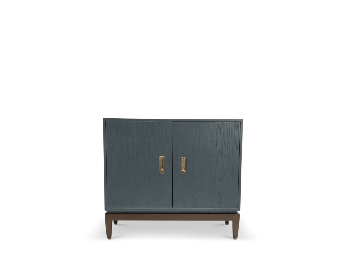 2-Door Arcadia Cabinet