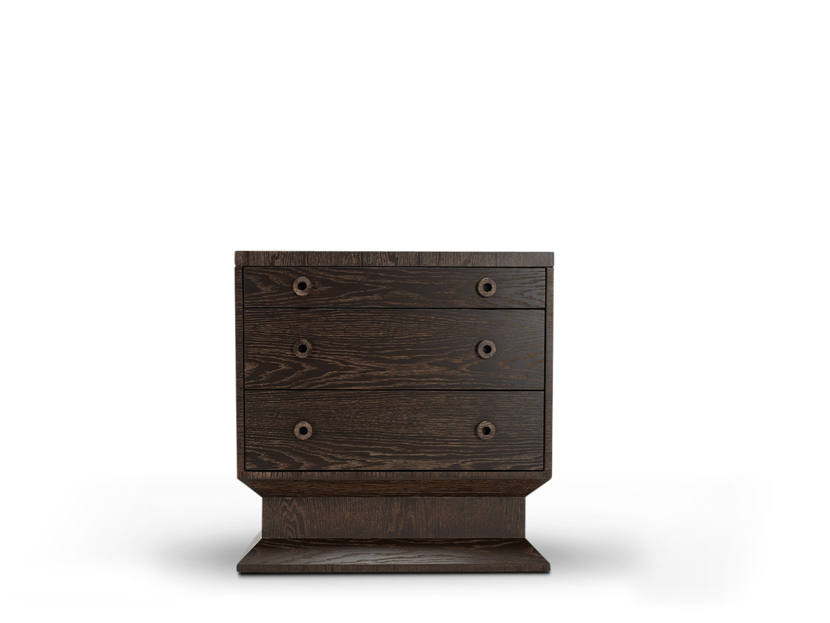 Brian Paquette x LF - Aquidneck Nightstand