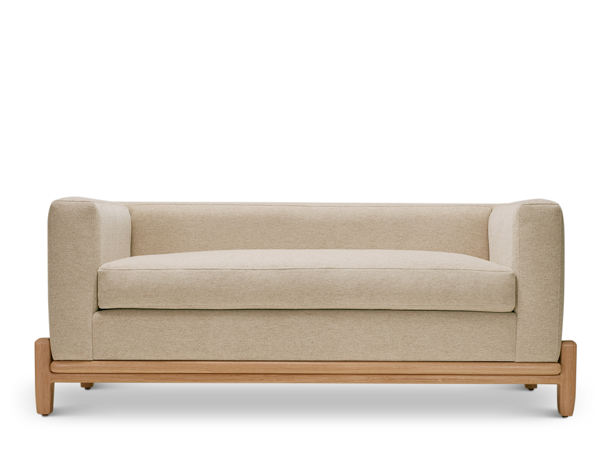 Brian Paquette x LF - George Bench