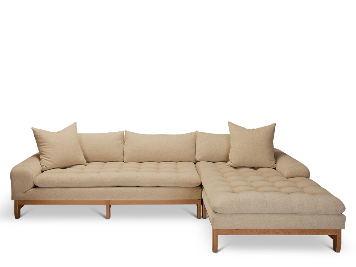 Morro Sectional