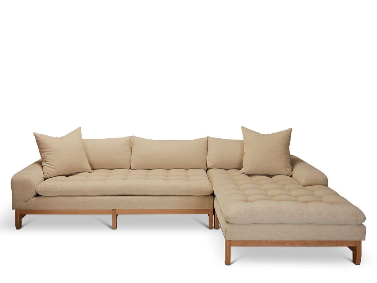 Morro Sectional