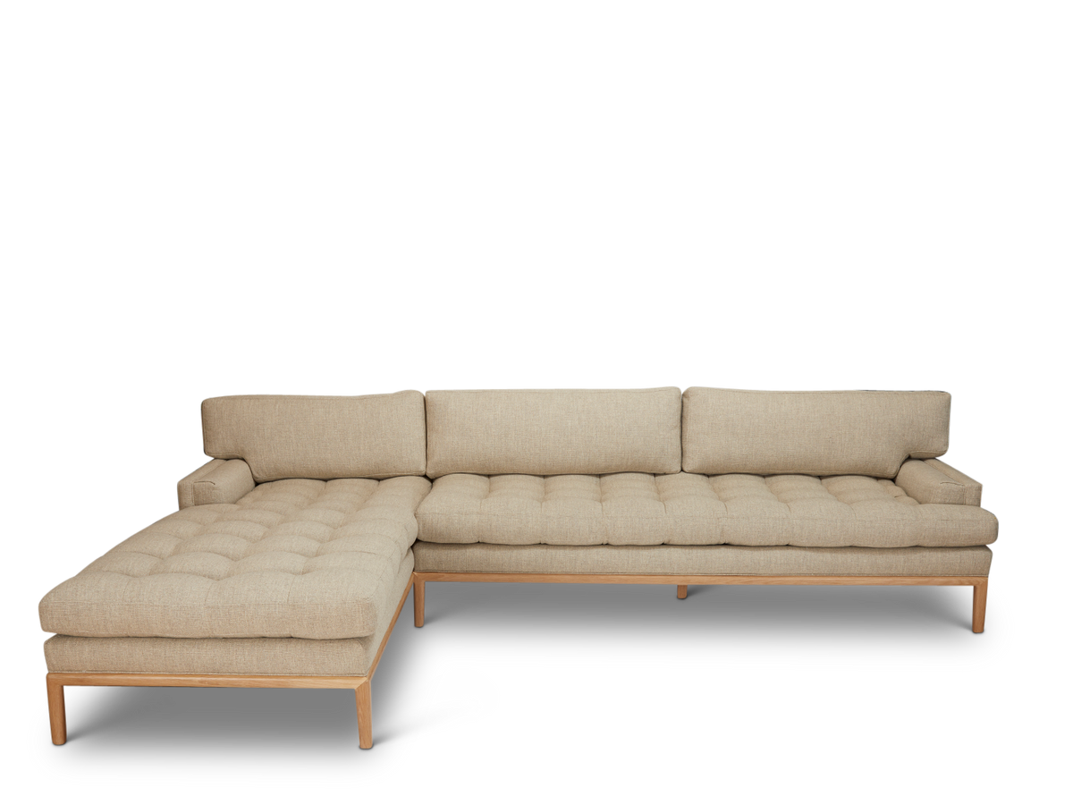 Forster Sectional
