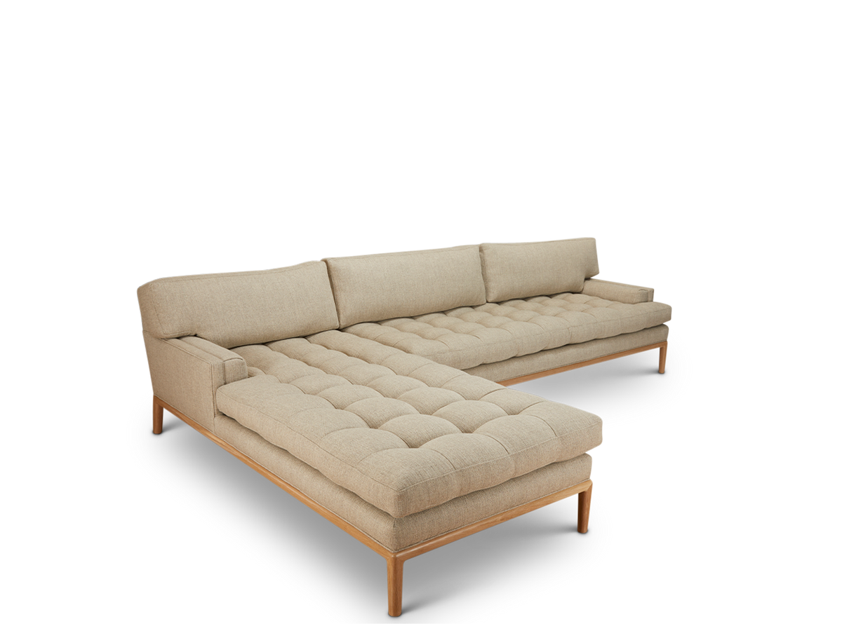 Forster Sectional