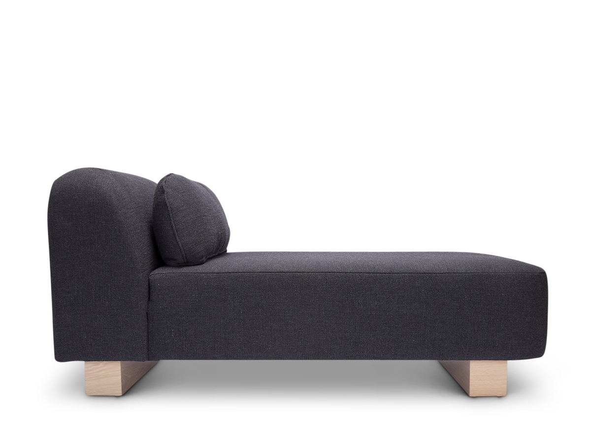DISC Interiors x LF - Seymour Chaise