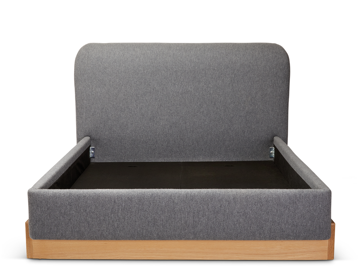 DISC Interiors x LF - Monterey Bed