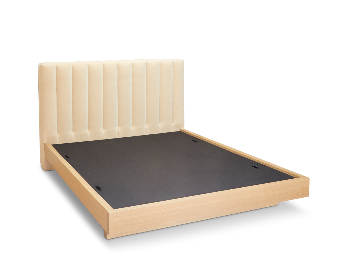 Capitan Bed