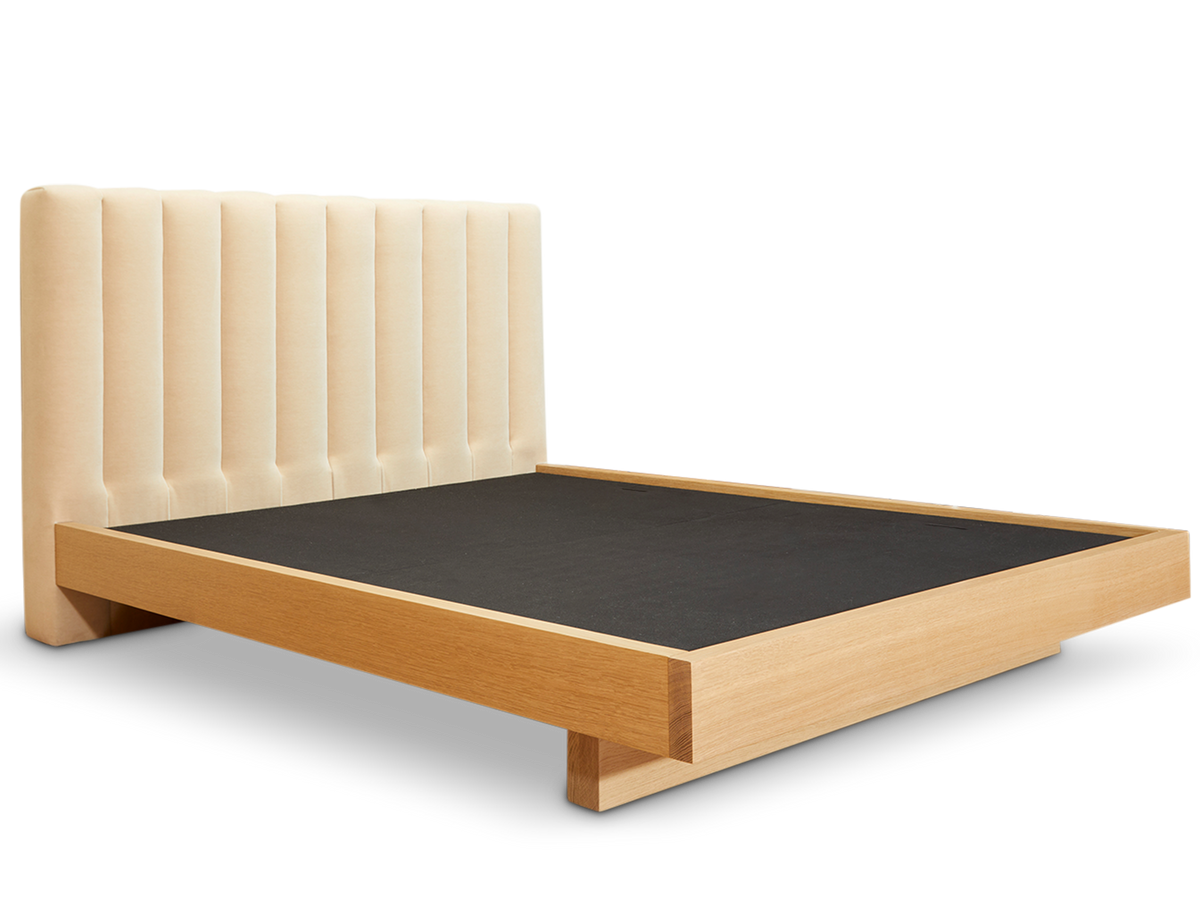 Capitan Bed