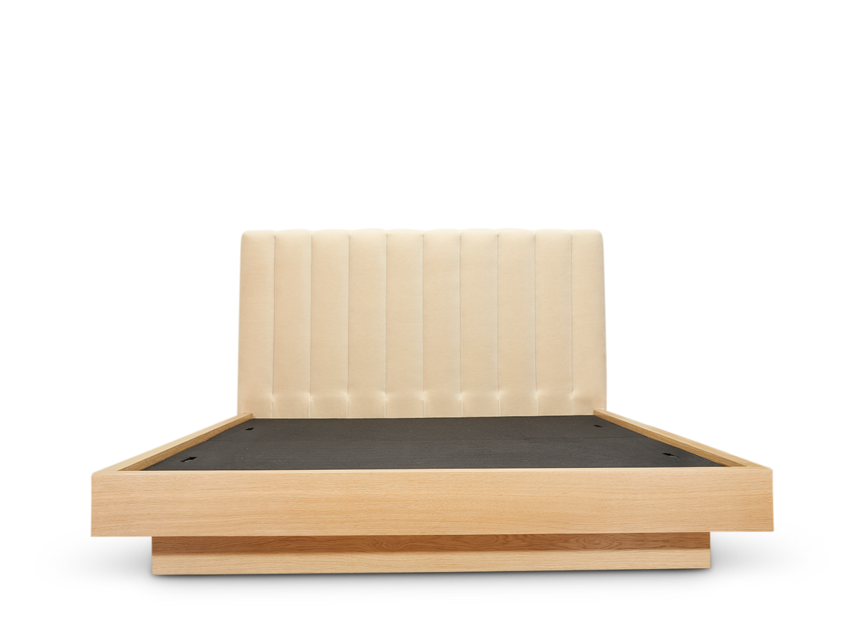 Capitan Bed