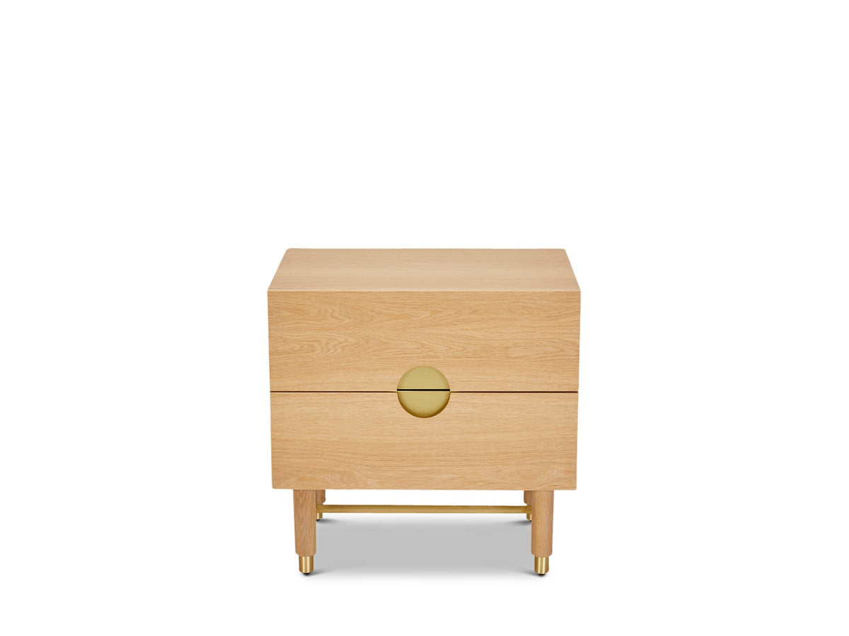 Niguel Nightstand