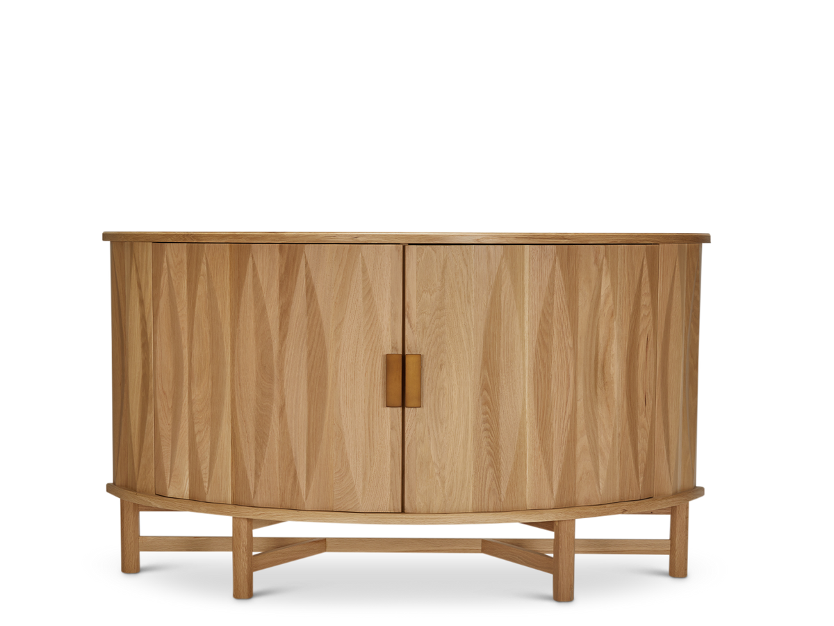 Griffin Console