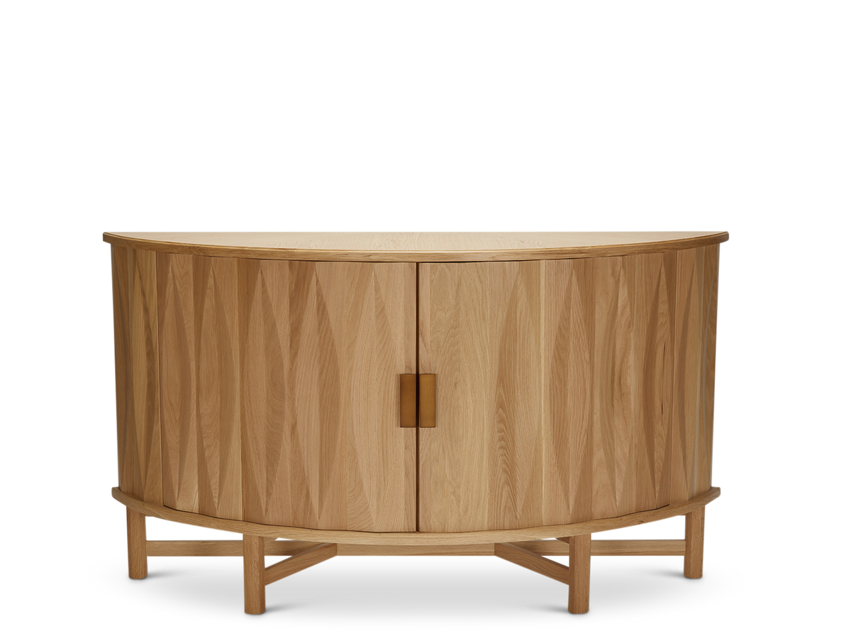 Griffin Console