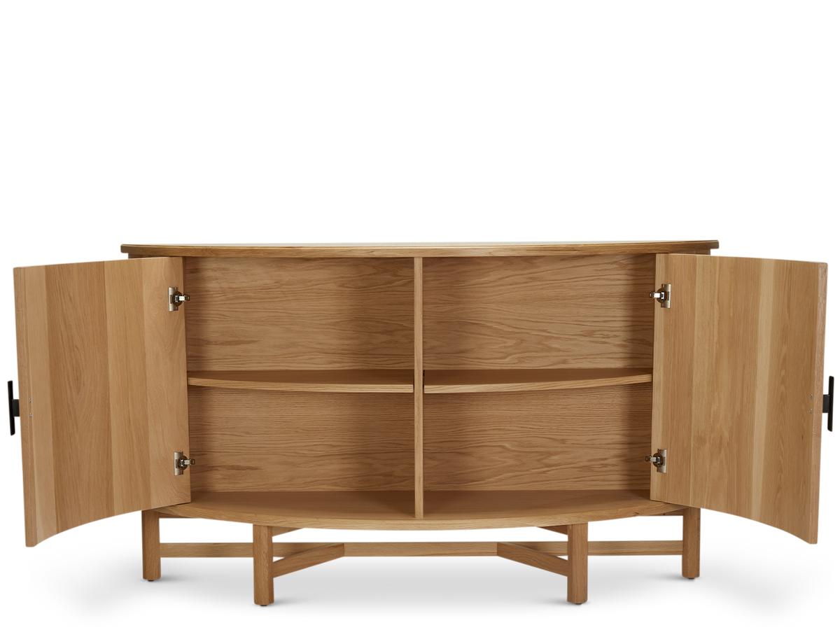 Griffin Console
