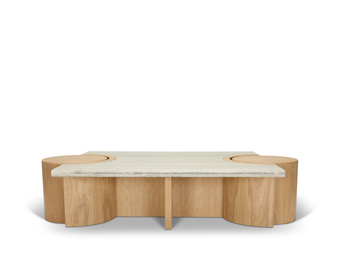 Prospect Coffee Table