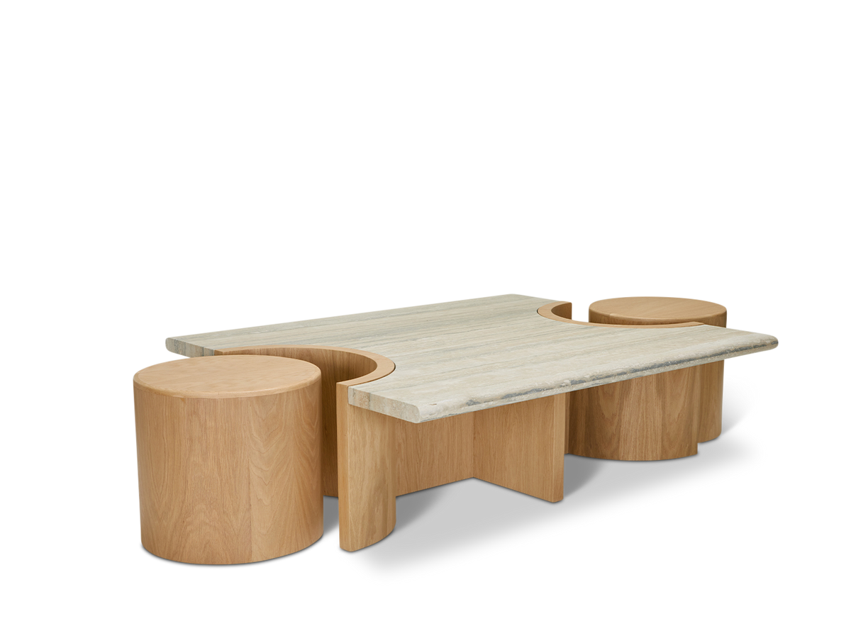 Prospect Coffee Table